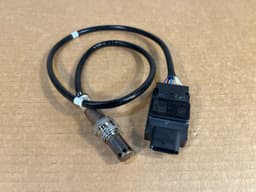 VW VW Arteon 3H Golf CD Passat 3G B8 Audi A3 Q2 Superb OEM NOX LAMBDA OXYGEN SENSOR — thumbnail 2