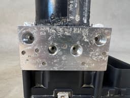PORSCHE Porsche Cayenne 92A ABS control unit ESP hydraulic block 7P0614517G 7P0907379G — thumbnail 6