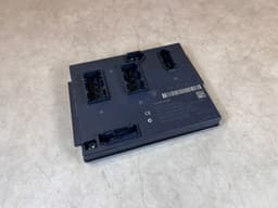PORSCHE Genuine 991 911 GT3 MODULE BCM 7PP907064HJ COMFORT MODULE ON-BOARD POWER — thumbnail 1