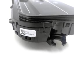 VW OEM VW TIGUAN - GENUINE Climate Control Unit AC, CLIMATRONIC, 5NA.907.044.AN XBT — thumbnail 6