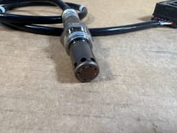 VW VW Arteon 3H Golf CD Passat 3G B8 Audi A3 Q2 Superb OEM NOX LAMBDA OXYGEN SENSOR — thumbnail 9