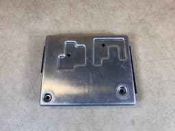 PORSCHE Genuine 991 911 GT3 MODULE BCM 7PP907064HJ COMFORT MODULE ON-BOARD POWER — thumbnail 10
