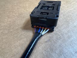 VW VW Arteon 3H Golf CD Passat 3G B8 Audi A3 Q2 Superb OEM NOX LAMBDA OXYGEN SENSOR — thumbnail 10