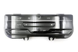 VW OEM VW TIGUAN - GENUINE Climate Control Unit AC, CLIMATRONIC, 5NA.907.044.AN XBT — thumbnail 1