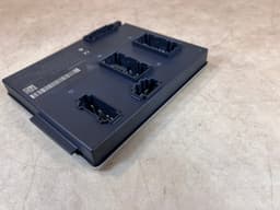 PORSCHE Genuine 991 911 GT3 MODULE BCM 7PP907064HJ COMFORT MODULE ON-BOARD POWER — thumbnail 9