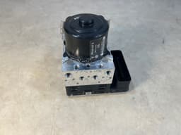 PORSCHE Porsche Cayenne 92A ABS control unit ESP hydraulic block 7P0614517G 7P0907379G — thumbnail 3