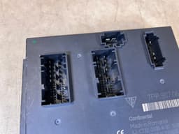 PORSCHE Genuine 991 911 GT3 MODULE BCM 7PP907064HJ COMFORT MODULE ON-BOARD POWER — thumbnail 3