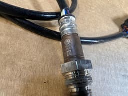 VW VW Arteon 3H Golf CD Passat 3G B8 Audi A3 Q2 Superb OEM NOX LAMBDA OXYGEN SENSOR — thumbnail 8