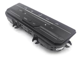 VW OEM VW TIGUAN - GENUINE Climate Control Unit AC, CLIMATRONIC, 5NA.907.044.AN XBT — thumbnail 3