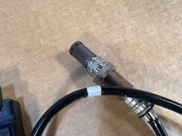 VW VW Arteon 3H Golf CD Passat 3G B8 Audi A3 Q2 Superb OEM NOX LAMBDA OXYGEN SENSOR — thumbnail 6