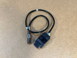 VW VW Arteon 3H Golf CD Passat 3G B8 Audi A3 Q2 Superb OEM NOX LAMBDA OXYGEN SENSOR — thumbnail 3