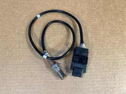 VW VW Arteon 3H Golf CD Passat 3G B8 Audi A3 Q2 Superb OEM NOX LAMBDA OXYGEN SENSOR — thumbnail 1