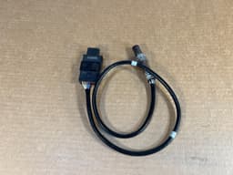 VW VW Arteon 3H Golf CD Passat 3G B8 Audi A3 Q2 Superb OEM NOX LAMBDA OXYGEN SENSOR — thumbnail 4