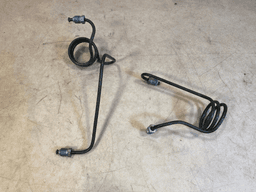 MERCEDES-BENZ Mercedes G class W463 Genuine ABS Pump Line x2 psc A4634200026 A4634200126 — thumbnail 5