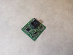 BMW NEW OEM BMW E90 E91 E92 E93 X5 X6 Z4 ADAPTIVE HEADLIGHT AFS CONTROL MODULE PLATE — thumbnail 2
