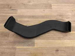 MERCEDES-BENZ Mercedes G class W463 GENUINE Front Outside Right Air Vent Duct A4638317045 — thumbnail 1