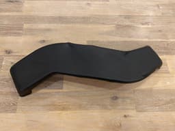 MERCEDES-BENZ Mercedes G class W463 GENUINE Front Outside Right Air Vent Duct A4638317045 — thumbnail 7