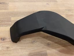 MERCEDES-BENZ Mercedes G class W463 GENUINE Front Outside Right Air Vent Duct A4638317045 — thumbnail 10