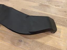 MERCEDES-BENZ Mercedes G class W463 GENUINE Front Outside Right Air Vent Duct A4638317045 — thumbnail 9