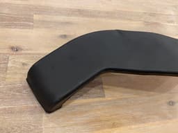 MERCEDES-BENZ Mercedes G class W463 GENUINE Front Outside Right Air Vent Duct A4638317045 — thumbnail 8