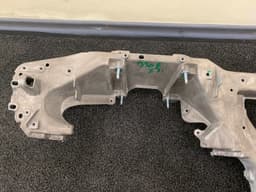 PORSCHE Porsche 911 991 OEM Dashboard Support Frame 99150406300 — thumbnail 7