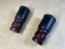 BMW OEM BMW 7 Series E23 2x Front Absorber Protection Tube 31331117662 — thumbnail 2