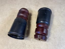 BMW OEM BMW 7 Series E23 2x Front Absorber Protection Tube 31331117662 — thumbnail 7