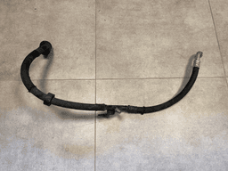 MERCEDES-BENZ Air Сonditioning Pipe Mercedes G class W463 GENUINE OM628 A6282300356 — thumbnail 1