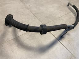 MERCEDES-BENZ Air Сonditioning Pipe Mercedes G class W463 GENUINE OM628 A6282300356 — thumbnail 2