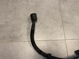 MERCEDES-BENZ Air Сonditioning Pipe Mercedes G class W463 GENUINE OM628 A6282300356 — thumbnail 7