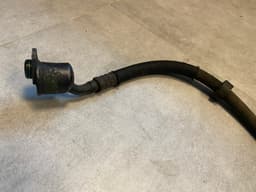 MERCEDES-BENZ Air Сonditioning Pipe Mercedes G class W463 GENUINE OM628 A6282300356 — thumbnail 4