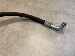 MERCEDES-BENZ Air Сonditioning Pipe Mercedes G class W463 GENUINE OM628 A6282300356 — thumbnail 9