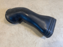 MERCEDES-BENZ Mercedes G class W463 G400 Diesel Genuine Air Filter Hose x2 psc A4635001375 — thumbnail 4