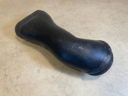 MERCEDES-BENZ Mercedes G class W463 G400 Diesel Genuine Air Filter Hose x2 psc A4635001375 — thumbnail 5