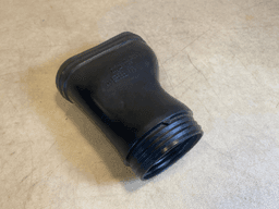 MERCEDES-BENZ Mercedes G class W463 G400 Diesel Genuine Air Filter Hose x2 psc A4635001375 — thumbnail 8