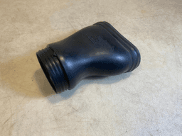 MERCEDES-BENZ Mercedes G class W463 G400 Diesel Genuine Air Filter Hose x2 psc A4635001375 — thumbnail 9