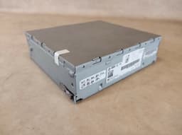 VW VW TOUAREG II 2011 - RADIO CD GPS PLAYER HEAD UNIT 4F0035061H, 4F0 035 061 H — thumbnail 1