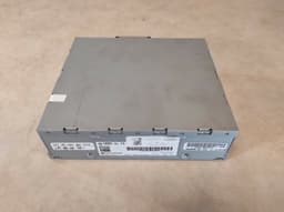 VW VW TOUAREG II 2011 - RADIO CD GPS PLAYER HEAD UNIT 4F0035061H, 4F0 035 061 H — thumbnail 2