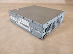 VW VW TOUAREG II 2011 - RADIO CD GPS PLAYER HEAD UNIT 4F0035061H, 4F0 035 061 H — thumbnail 4