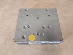VW VW TOUAREG II 2011 - RADIO CD GPS PLAYER HEAD UNIT 4F0035061H, 4F0 035 061 H — thumbnail 8