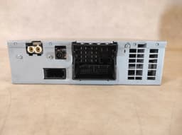 VW VW TOUAREG II 2011 - RADIO CD GPS PLAYER HEAD UNIT 4F0035061H, 4F0 035 061 H — thumbnail 6