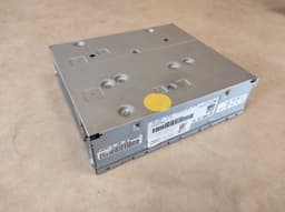 VW VW TOUAREG II 2011 - RADIO CD GPS PLAYER HEAD UNIT 4F0035061H, 4F0 035 061 H — thumbnail 9