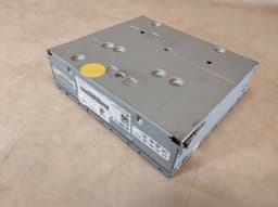 VW VW TOUAREG II 2011 - RADIO CD GPS PLAYER HEAD UNIT 4F0035061H, 4F0 035 061 H — thumbnail 10