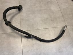 MERCEDES-BENZ Air Сonditioning Pipe Mercedes G class W463 GENUINE OM628 A6282300356 — thumbnail 10