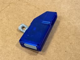 MERCEDES-BENZ Mercedes E G class W210 W463 Genuine Antenna Amplifier Unit A2108202389 — thumbnail 3