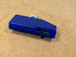 MERCEDES-BENZ Mercedes E G class W210 W463 Genuine Antenna Amplifier Unit A2108202389 — thumbnail 4
