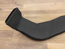 MERCEDES-BENZ Mercedes G class W463 GENUINE Front Outside Right Air Vent Duct A4638317045 — thumbnail 3