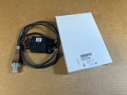VW NEW Porsche Cayenne 958 VW Touareg 7P Audi Q7 4L NOX OXYGEN SENSOR 4L0906261E — thumbnail 1