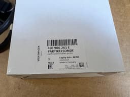 VW NEW Porsche Cayenne 958 VW Touareg 7P Audi Q7 4L NOX OXYGEN SENSOR 4L0906261E — thumbnail 2