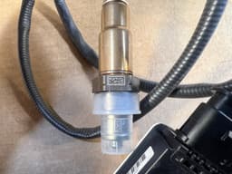 VW NEW Porsche Cayenne 958 VW Touareg 7P Audi Q7 4L NOX OXYGEN SENSOR 4L0906261E — thumbnail 8